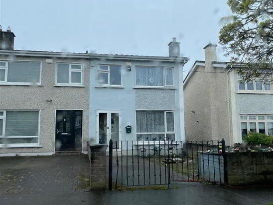 Photo 1 of 28 Fernwood Avenue, Tallaght, Dublin