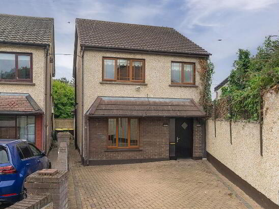 Photo 1 of 62a Palmerstown Woods, Clondalkin, Dublin