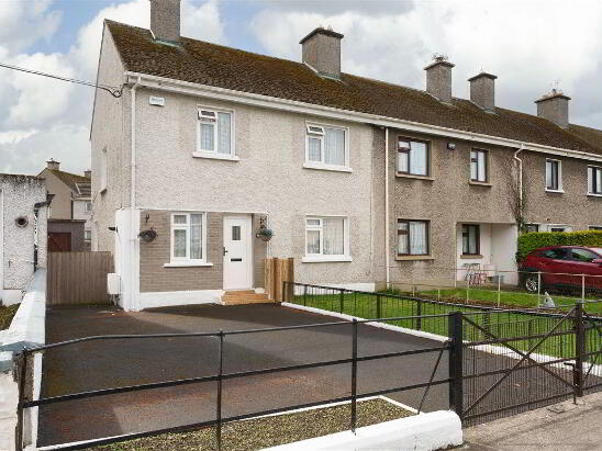 Photo 1 of 22 Pacelli Road, Naas