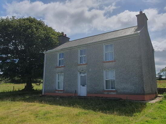 Photo 1 of Herkin, Ballymagowan Upper, Kerrykeel