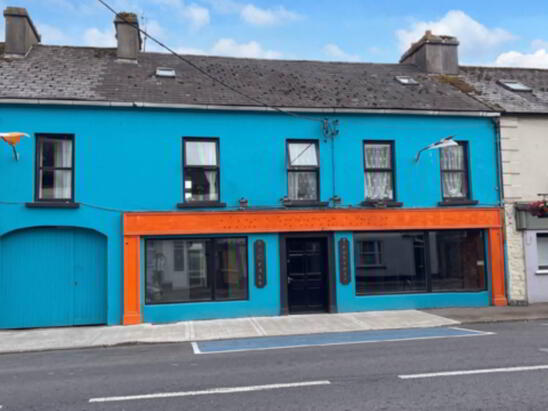 Photo 1 of Saint Brendan`s Street, Portumna