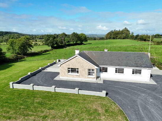Photo 1 of Hillview House, Cullaun, Knock, Roscrea