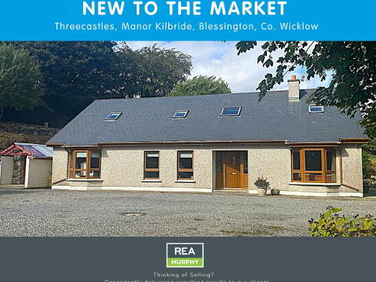 Photo 1 of Threecastles., Manor Kilbride, Blessington