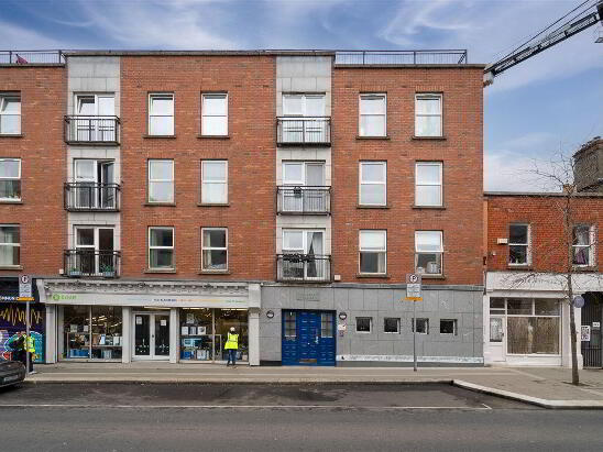 Photo 1 of 4 Earsfield Court, 79 - 87 Francis Street, South City Centre, Dublin