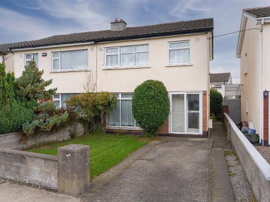 Photo 1 of 45 Broadford Crescent, Ballinteer, Dublin