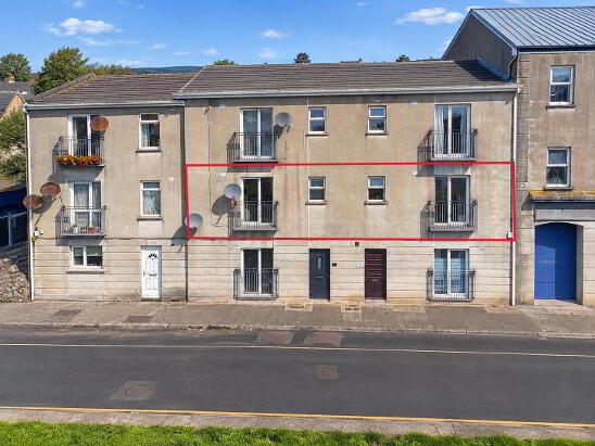 Photo 1 of Apartment 3 Grubb's Court House, The Quay, Clonmel