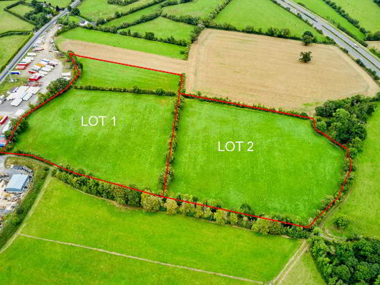 Photo 1 of 19 Acres Ballyonan, Broadford