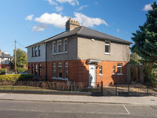 Photo 1 of 15 Distillery Road, Drumcondra, Dublin