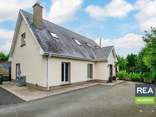 Photo 1 of "Hillcroft Cottage", Tinnycross, Ballymore Eustace