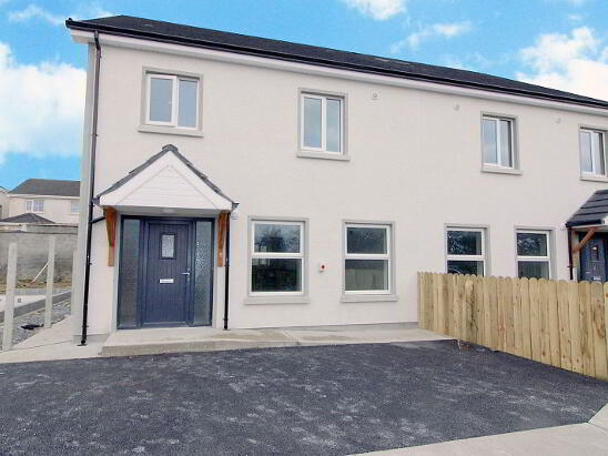 Photo 1 of Pinnacle View, Mullavalley, Louth