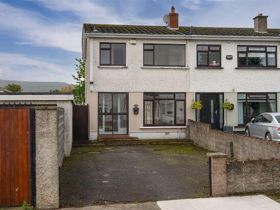 Photo 1 of 72 The Park, Millbrook Lawns, Tallaght, Dublin