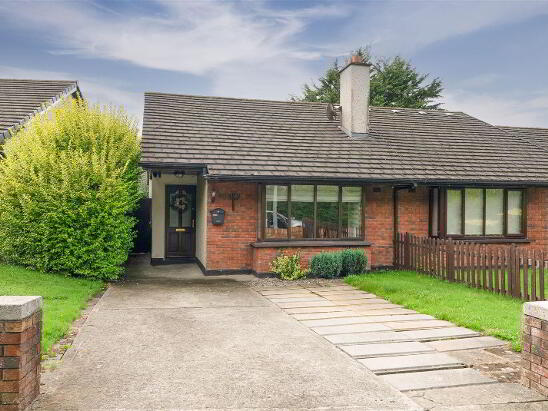 Photo 1 of 58 Abbeywood Way, Lucan, Dublin