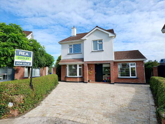 Photo 1 of 35 Willsbrook, Dooradoyle