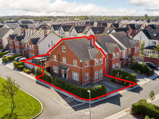 Photo 1 of 28 Effernock Grove, Trim
