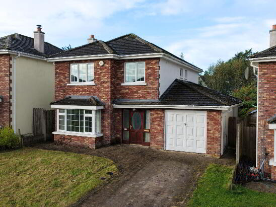 Photo 1 of 50 Dún Darrach, Dublin Road, Longford Town