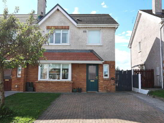 Photo 1 of 72 Glencarrick, Roscrea