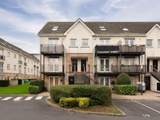 Photo 1 of 18 Melville Crescent, Finglas, Dublin