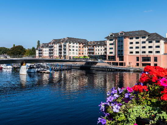 Photo 1 of Apartment 77 Silver Quay, Northgate Street, Athlone