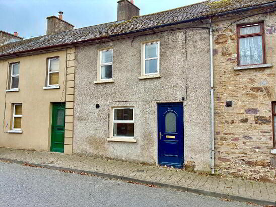 Photo 1 of 43 Barrack Street, Cappoquin