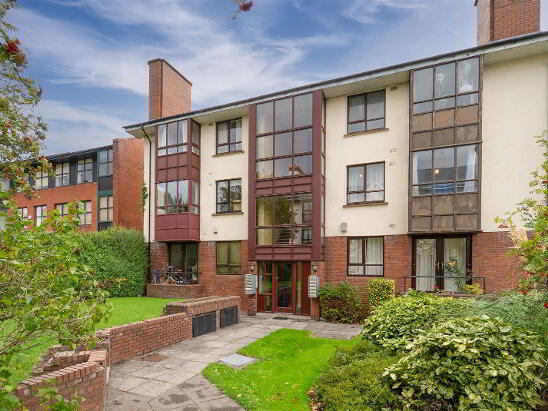 Photo 1 of Apartment 8 Boyne Court, Harold's Cross Road, Harold's Cross, 6w, D6wpf...Dublin