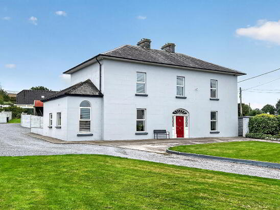 Photo 1 of Killinardish House, Knockroe, Drangan