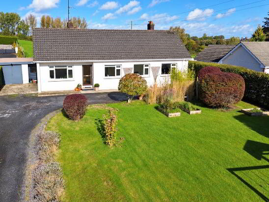 Photo 1 of Sunhill, Kingscourt Road, Carrickmacross