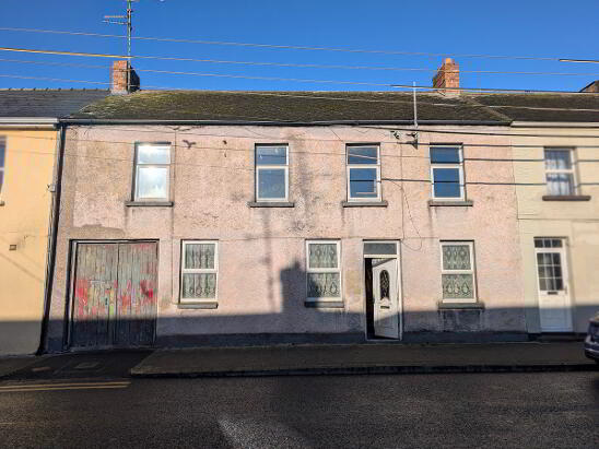 Photo 1 of 33 Main Street, Ballyconnell