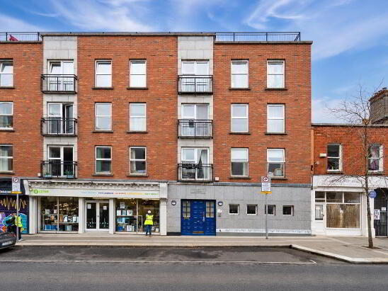 Photo 1 of 4 Earsfield Court, 79 - 87 Francis Street, South City Centre, Dublin
