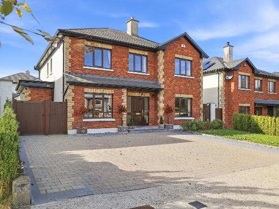 Photo 1 of 31 Powerstown Way, Clonmel
