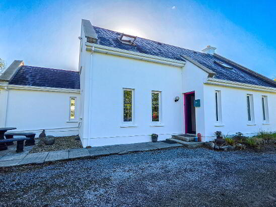 Photo 1 of Mosshill, Strokestown