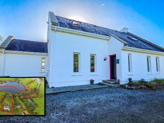 Photo 1 of Mosshill, Strokestown