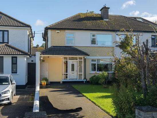 Photo 1 of 51 Esker Lawns, Lucan, Dublin