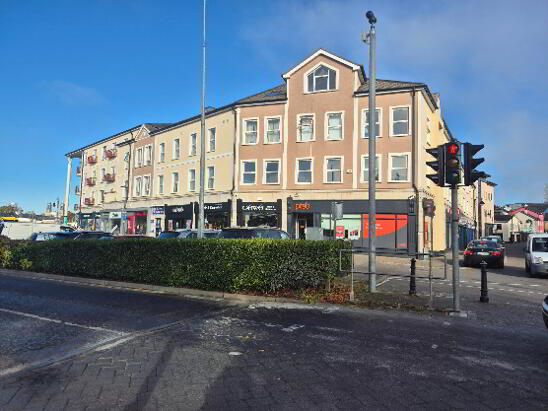 Photo 1 of Apartment 37 Irishtown Central, Golden Island, Athlone