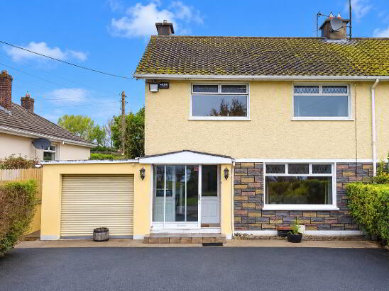 Photo 1 of Cloughmore, Kingscourt Road, Carrickmacross