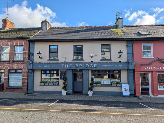 Photo 1 of "The Bridge", Main Street, Ballyconnell