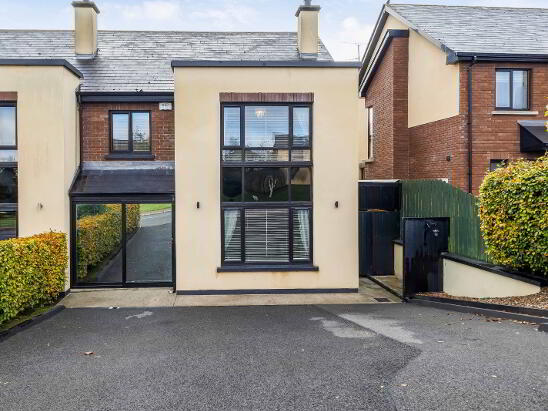 Photo 1 of 12 Drummond Radhairc, Dundalk Road, Carrickmacross