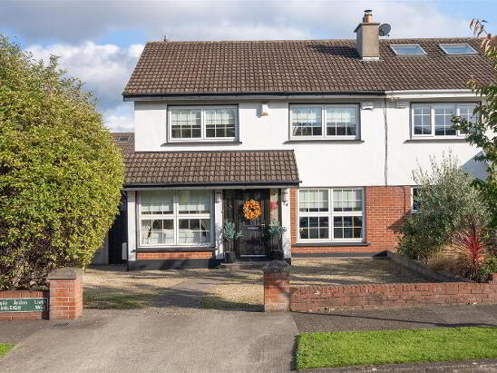 Photo 1 of 24 Aranleigh Vale, Rathfarnham, Dublin