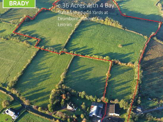 Photo 1 of Drumboher, Cloone