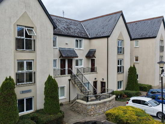 Photo 1 of 8 Berkley, The Courtyard, Newtownforbes, Longford Town