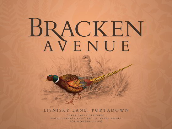 Photo 1 of Bracken Avenue, Portadown, Portadown