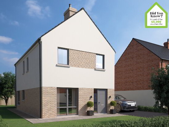 Photo 1 of The Charleville (b), Bellfield Park, Portadown