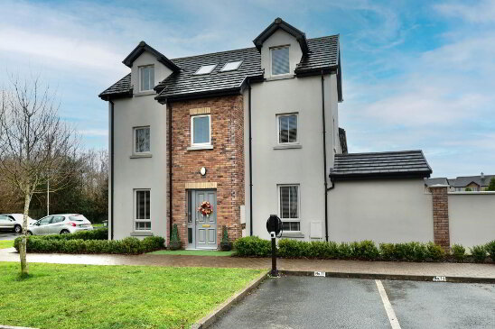 Photo 1 of 11 Elm Drive, Bloomfield, Newtown, Annacotty