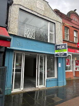 Photo 1 of Lower Main Street, Lucan, Dublin