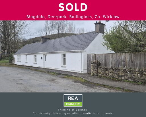 Photo 1 of Magdala, Deerpark, Baltinglass
