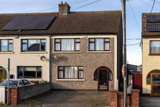 Photo 1 of 10 Saint James's Road, Greenhills, Dublin