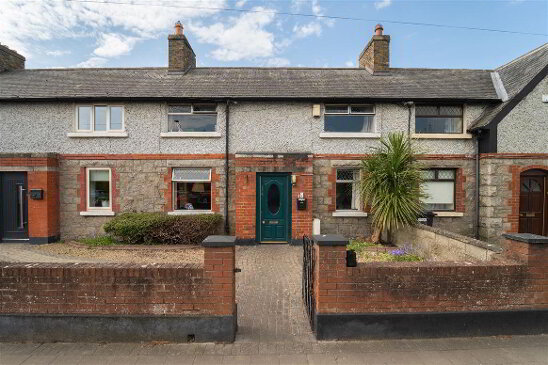 Photo 1 of 7 Woodfarm Cottages, Palmerstown, Dublin