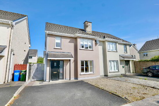 Photo 1 of 62 Woodfield Green, Newcastle West