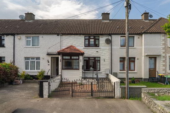 Photo 1 of 94 Landen Road, Ballyfermot, Dublin
