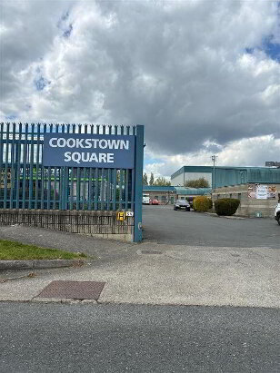 Photo 1 of Unit 8, Cookstown Square, Cookstown Industrial Estate, Tallaght, Dublin