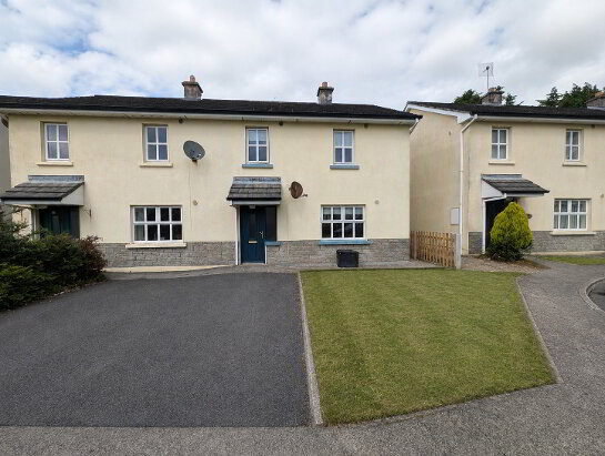 Photo 1 of 31 Coill Dara, Ballina Rd, Tubbercurry